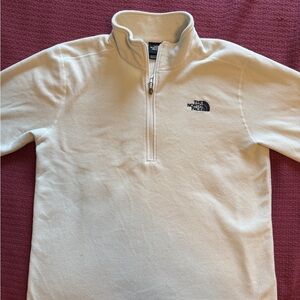 The North Face 1/4 Zip